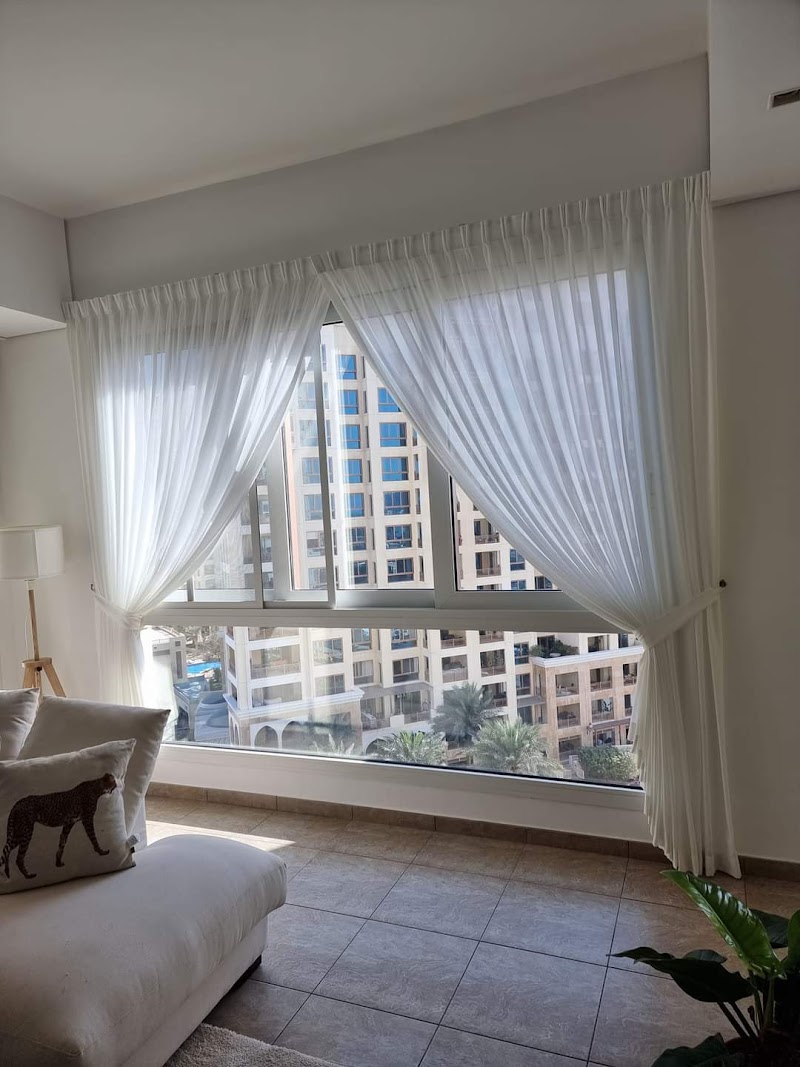 Curtains & Blinds Expert — Curtains Carpets in Dubai, Downtown - Image 5