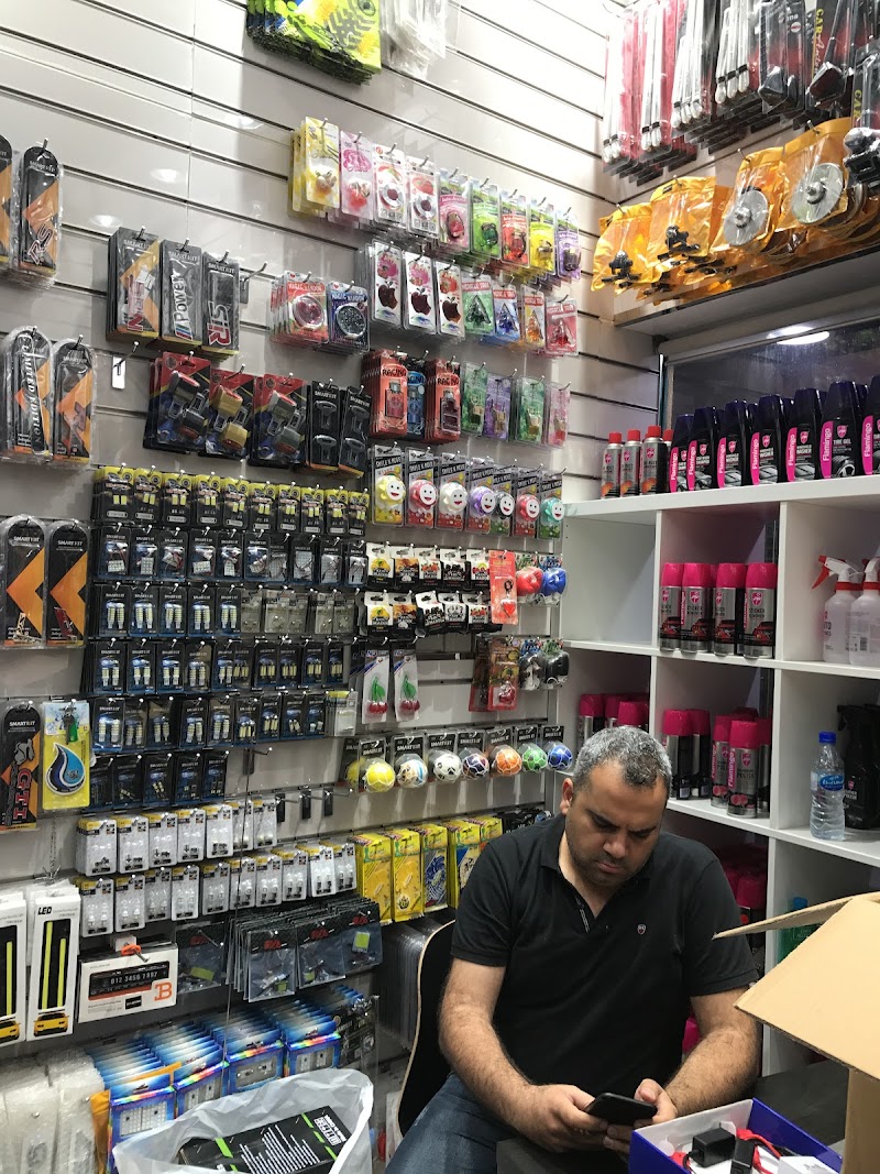 SMART KIT Auto Accessories — Car Accessories in Dubai, Downtown - Image 2
