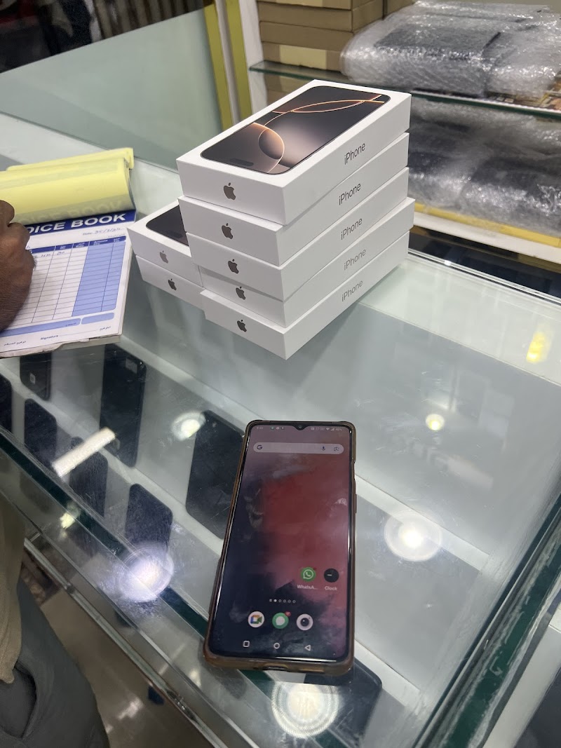 SMART KIT Auto Accessories — Car Accessories in Dubai, Downtown - Image 3