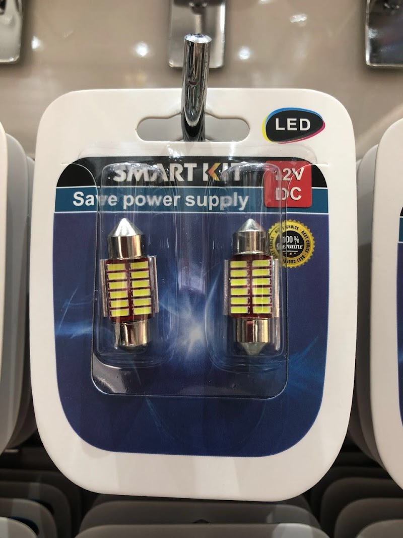 SMART KIT Auto Accessories — Car Accessories in Dubai, Downtown - Image 4