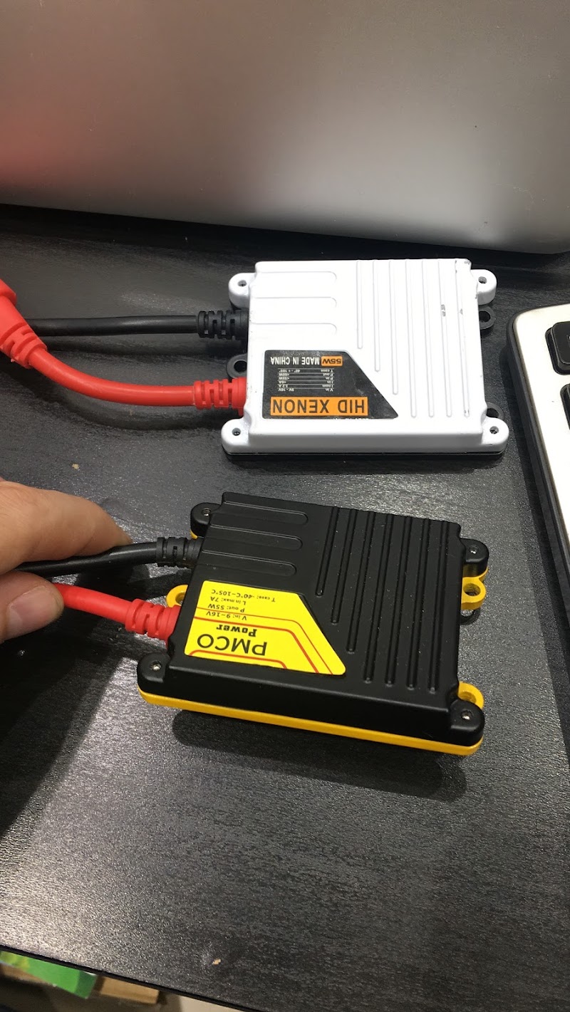 SMART KIT Auto Accessories — Car Accessories in Dubai, Downtown - Image 5