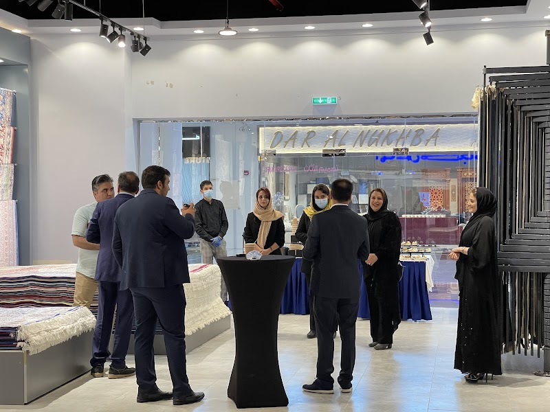 Royal Home Carpets — Curtains Carpets in Dubai, Downtown - Image 2