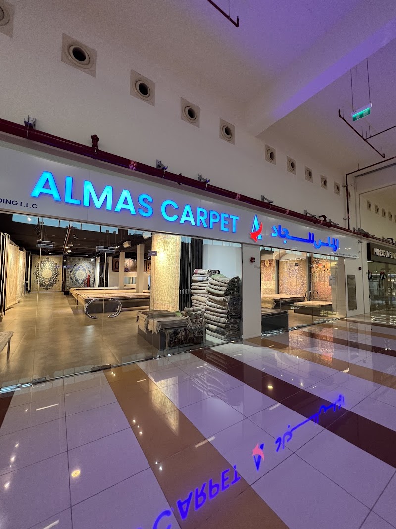 Royal Home Carpets — Curtains Carpets in Dubai, Downtown - Image 3