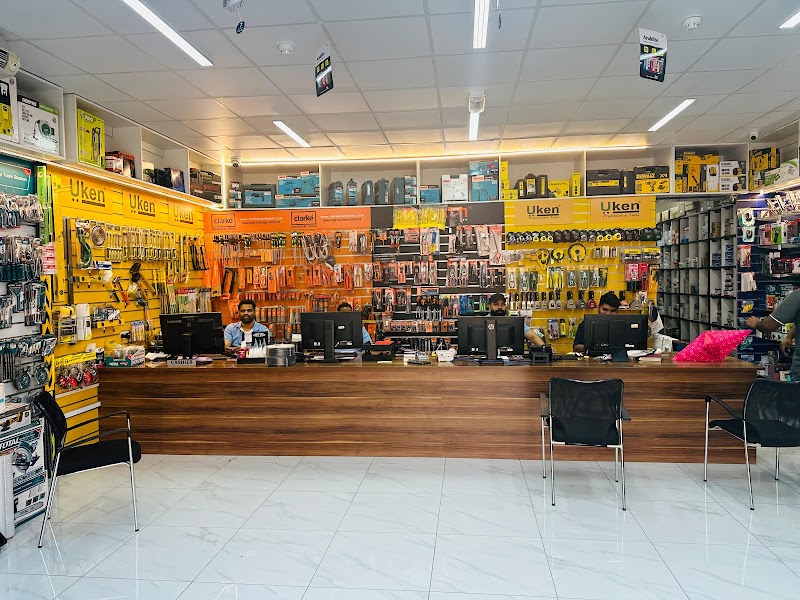 SERVICE FIRST BUILDING MATERIAL SHOP — Construction Services in Dubai, Downtown - Image 4