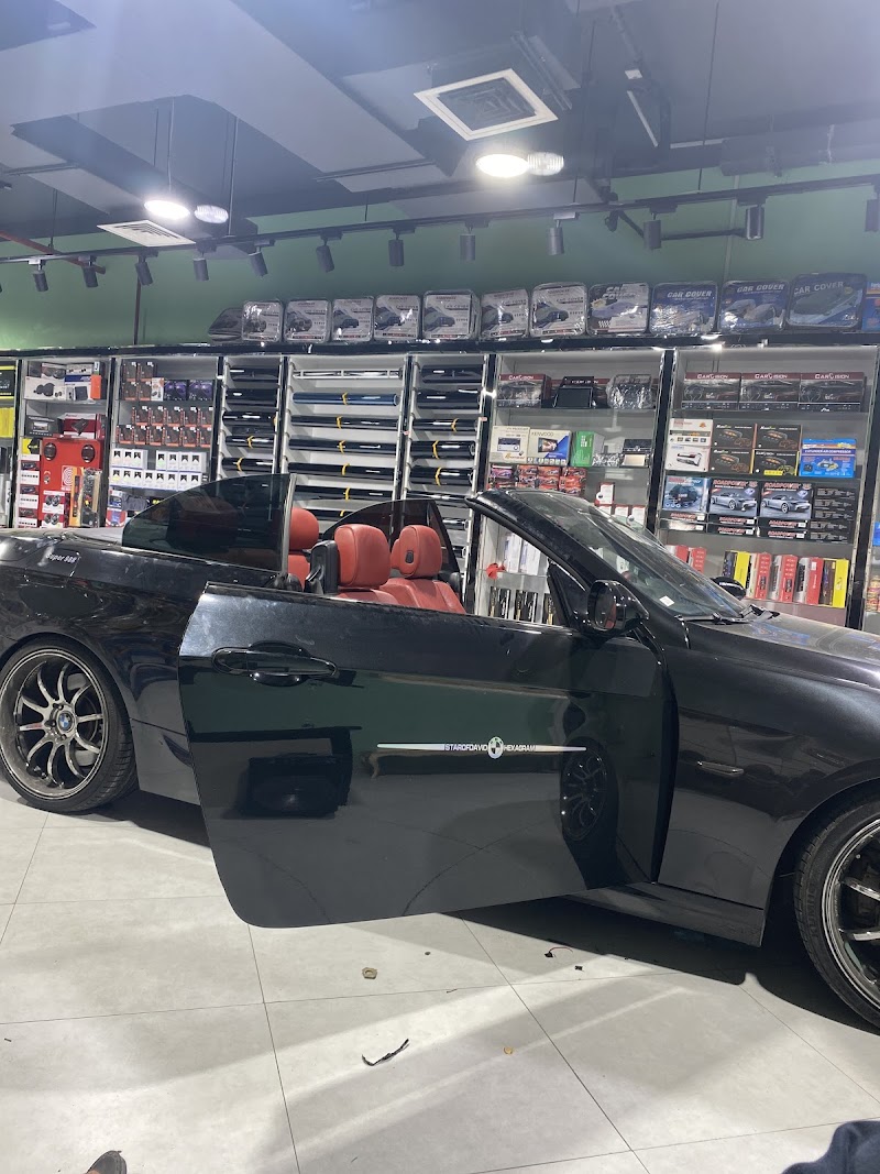 Bab AlSatwa Car Accessories — Car Accessories in Dubai, Downtown - Image 3