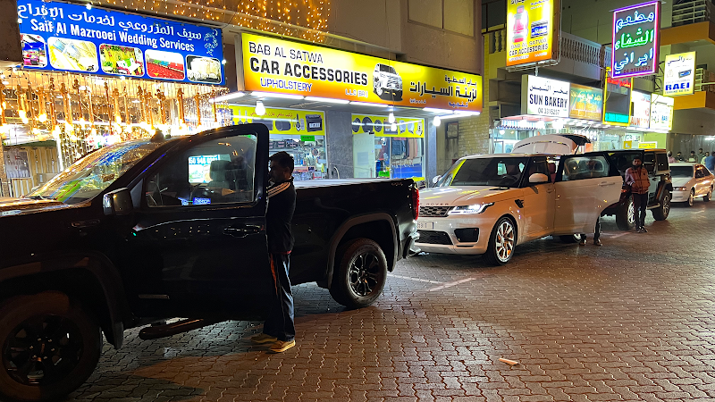 Bab AlSatwa Car Accessories — Car Accessories in Dubai, Downtown - Image 5