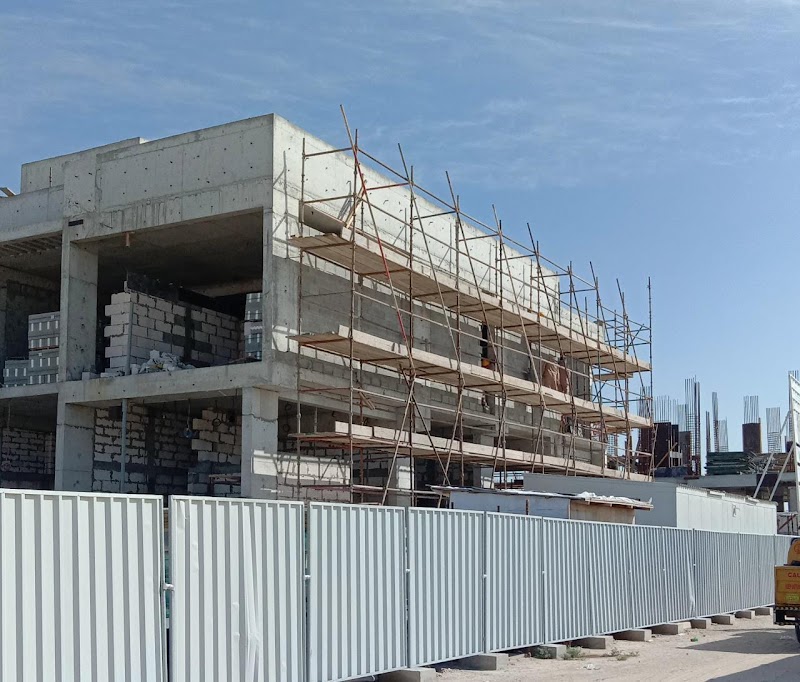 Sky City Building Contracting L.L.C — Construction Services in Dubai, Downtown