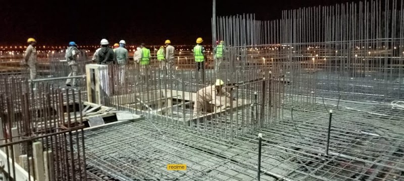 Sky City Building Contracting L.L.C — Construction Services in Dubai, Downtown - Image 3