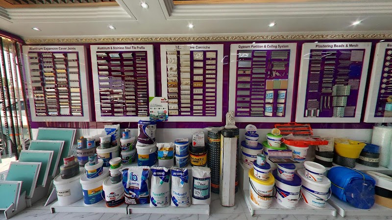 Al Sughra Building Material Trading LLC — Electrical Fittings Cables in Sharjah, Al Nahda - Image 4