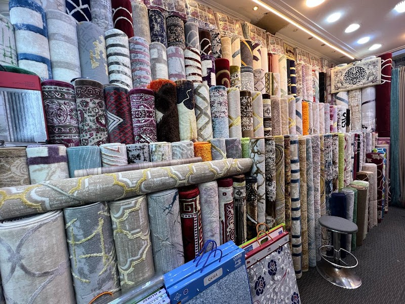 Elegance Carpet — Curtains Carpets in Dubai, Downtown - Image 2