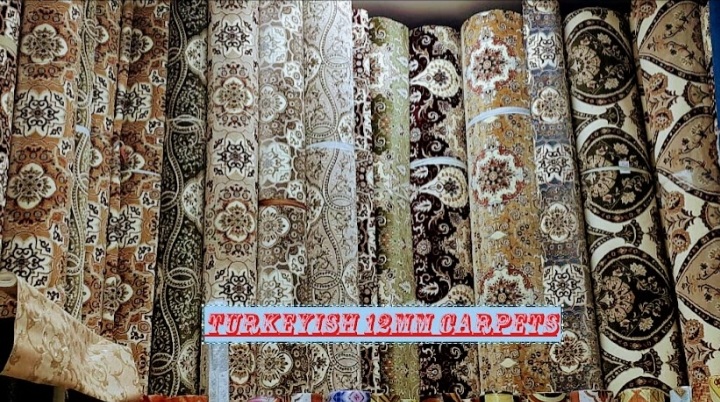 Elegance Carpet — Curtains Carpets in Dubai, Downtown - Image 4