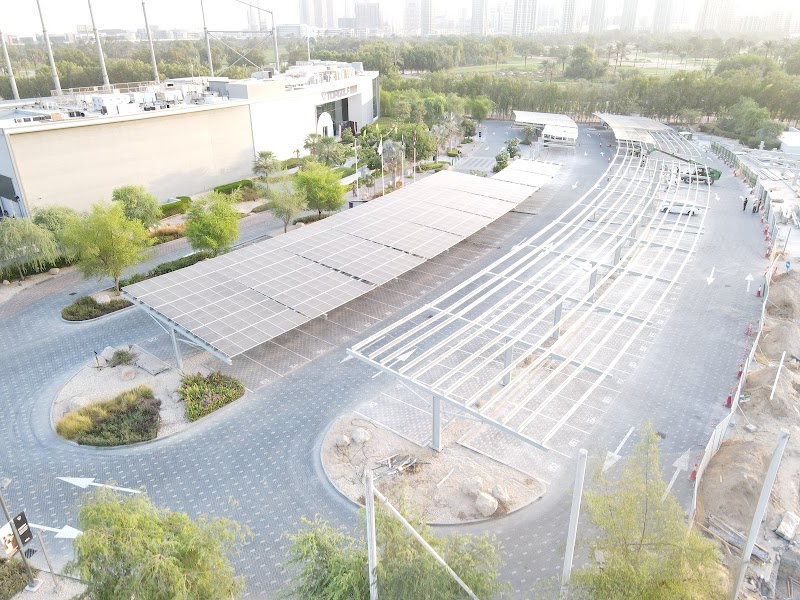 BNBC BUILDING CONTRACTING L.L.C — Construction Services in Dubai, Downtown - Image 2