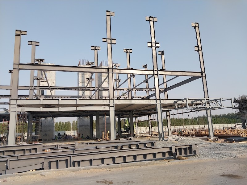 BNBC BUILDING CONTRACTING L.L.C — Construction Services in Dubai, Downtown - Image 3