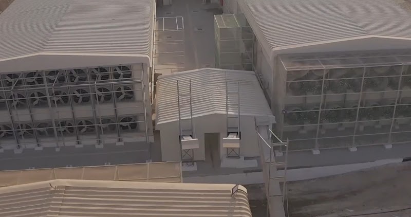 BNBC BUILDING CONTRACTING L.L.C — Construction Services in Dubai, Downtown - Image 4