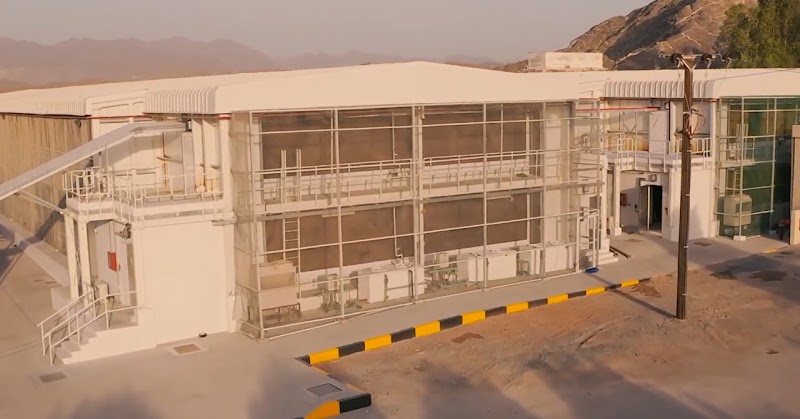 BNBC BUILDING CONTRACTING L.L.C — Construction Services in Dubai, Downtown - Image 5