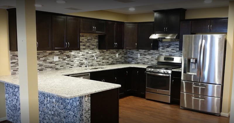 Jamal Obaid Building Contracting LLC — Construction Services in Dubai, Downtown