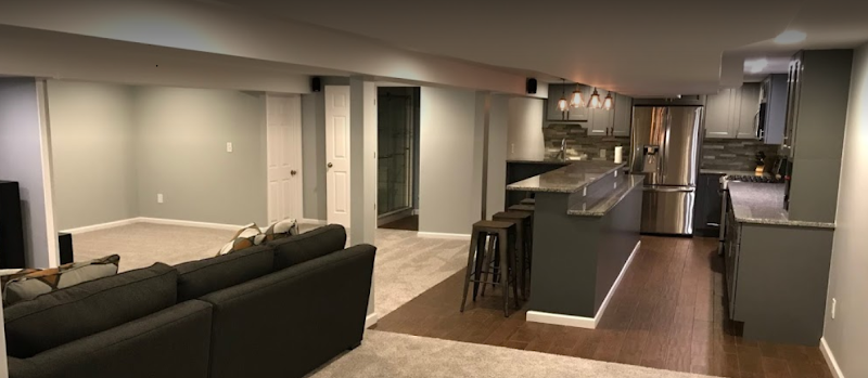 Jamal Obaid Building Contracting LLC — Construction Services in Dubai, Downtown - Image 2