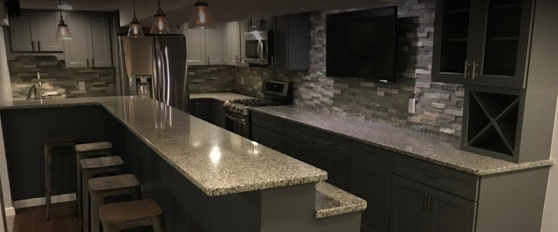 Jamal Obaid Building Contracting LLC — Construction Services in Dubai, Downtown - Image 3