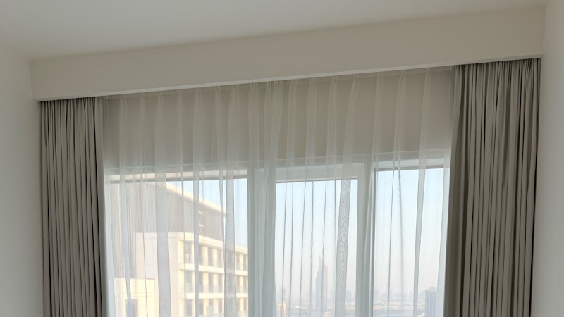 Dubai Curtain — Curtains Carpets in Dubai, Downtown - Image 2