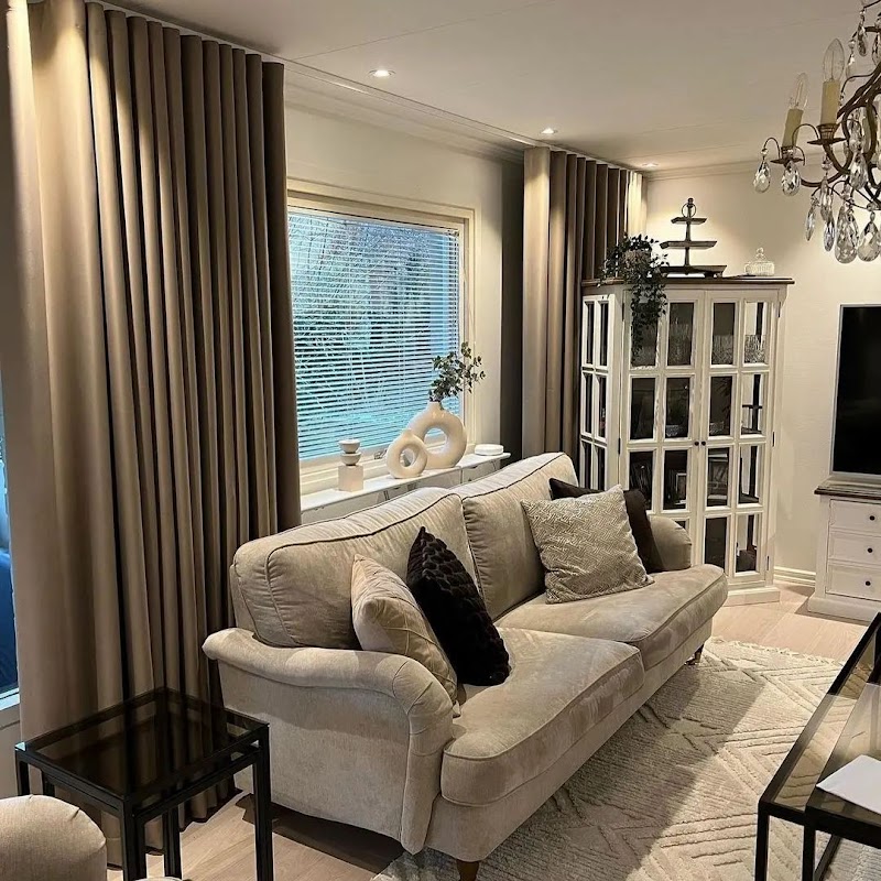 Dubai Curtain — Curtains Carpets in Dubai, Downtown - Image 5