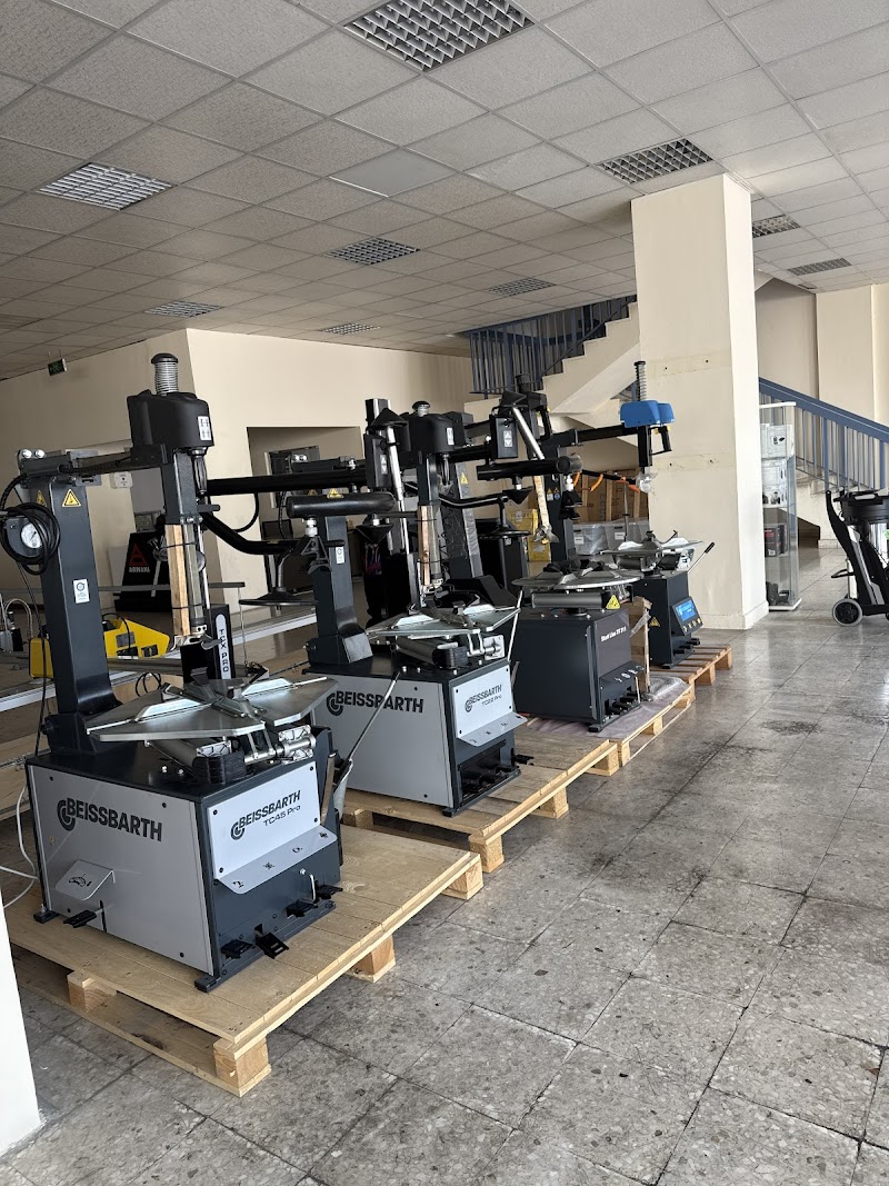 Arwani Trading Company L.L.C — Compressors in Dubai, Downtown - Image 4