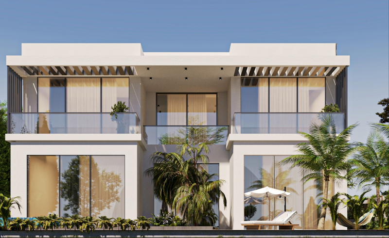 Chillco Building Contracting L.L.C — Construction Services in Dubai, Downtown