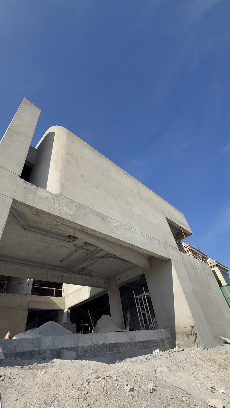 Chillco Building Contracting L.L.C — Construction Services in Dubai, Downtown - Image 2