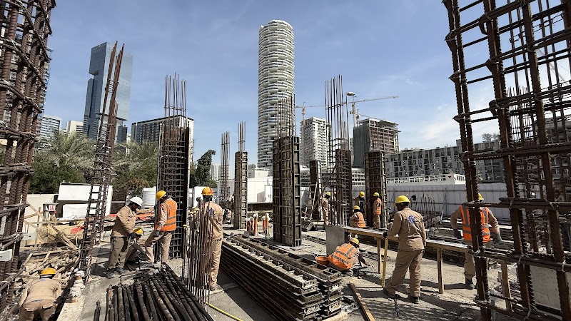 Chillco Building Contracting L.L.C — Construction Services in Dubai, Downtown - Image 3