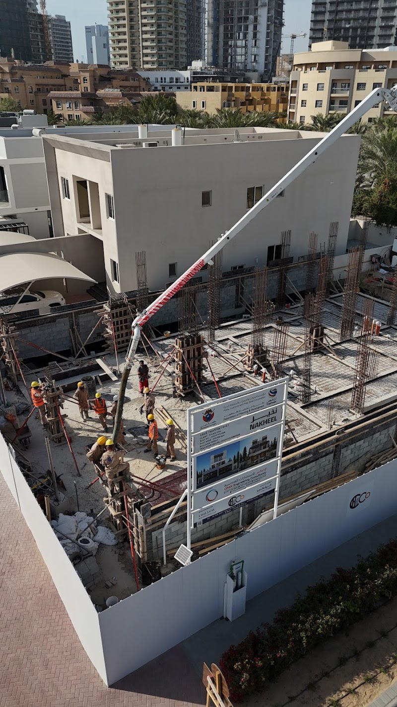 Chillco Building Contracting L.L.C — Construction Services in Dubai, Downtown - Image 4