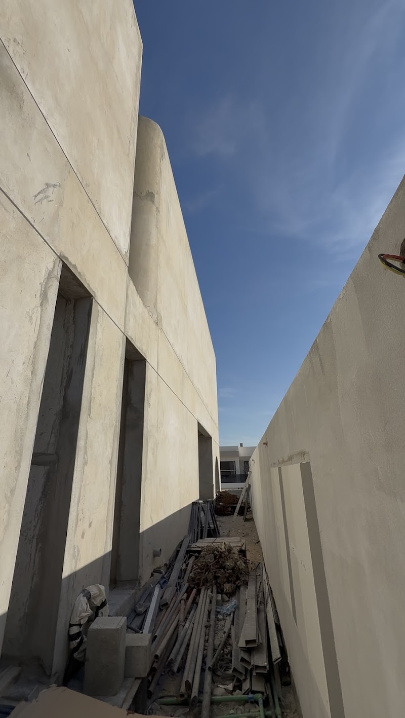 Chillco Building Contracting L.L.C — Construction Services in Dubai, Downtown - Image 5