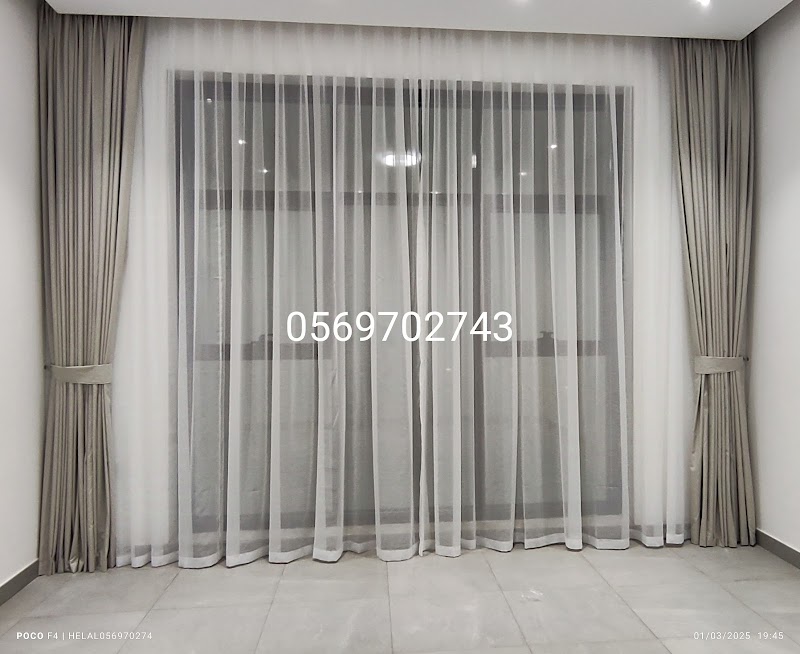 Home_Curtains — Curtains Carpets in Dubai, Downtown - Image 2