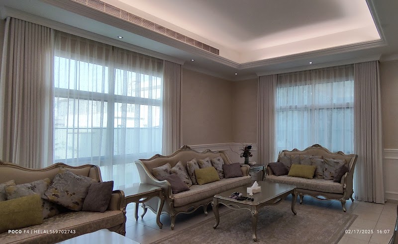 Home_Curtains — Curtains Carpets in Dubai, Downtown - Image 3