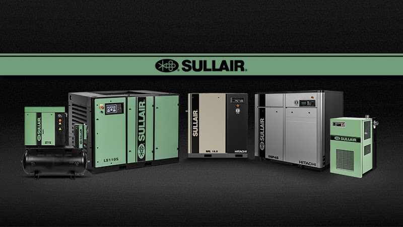 Adroit Engineering Services — Compressors in Dubai, Downtown