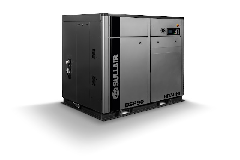 Adroit Engineering Services — Compressors in Dubai, Downtown - Image 2