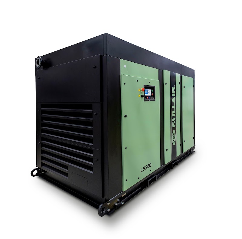 Adroit Engineering Services — Compressors in Dubai, Downtown - Image 3