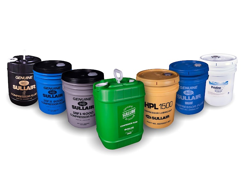 Adroit Engineering Services — Compressors in Dubai, Downtown - Image 5