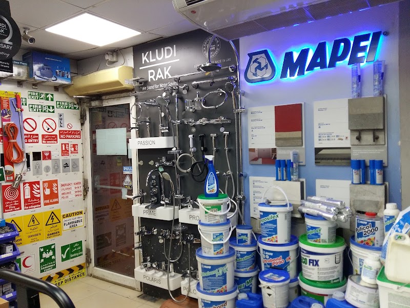 Mohd Al Qama Building Material Trading — Construction Services in Dubai, Downtown - Image 5