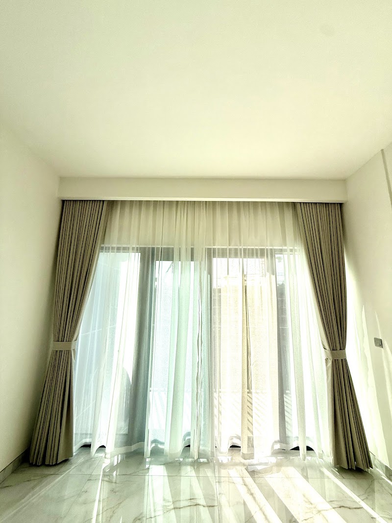 Luxury Curtains — Curtains Carpets in Dubai, Downtown - Image 2