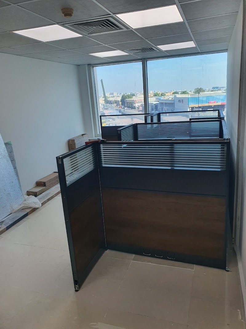 Dragon mart carpets — Curtains Carpets in Dubai, Downtown - Image 3