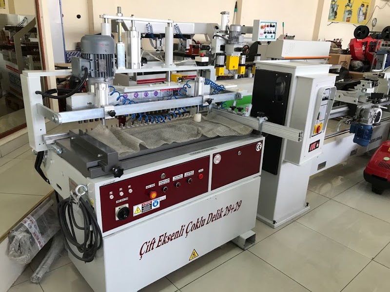 Midco Equipment LLC — Compressors in Dubai, Downtown - Image 5