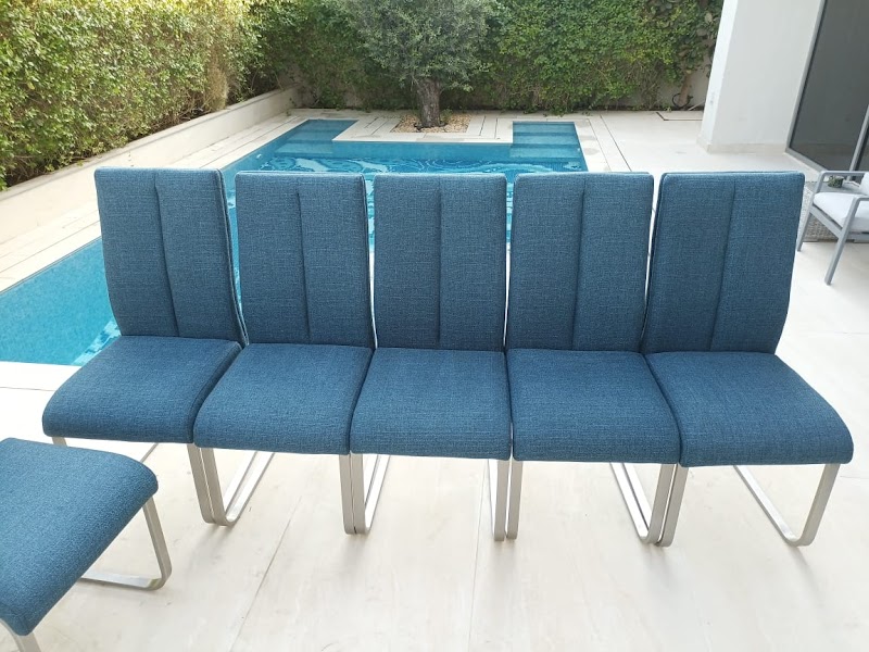 Clean Tech UAE — Curtains Carpets in Dubai, Downtown