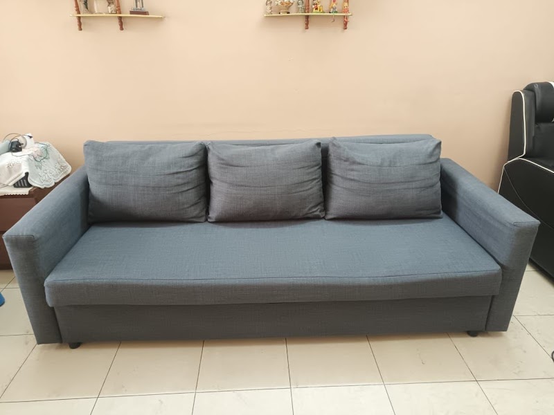 Clean Tech UAE — Curtains Carpets in Dubai, Downtown - Image 2