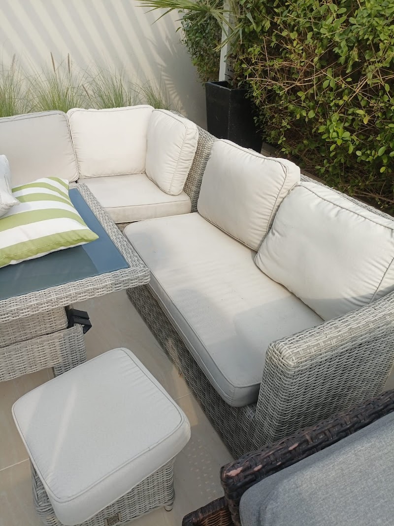 Clean Tech UAE — Curtains Carpets in Dubai, Downtown - Image 5