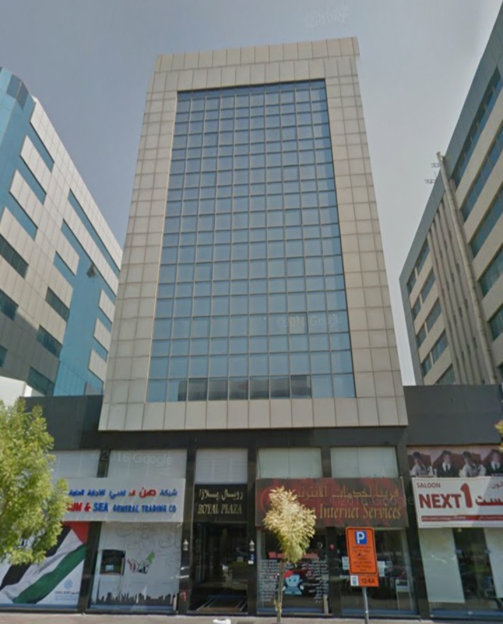 SKR BUILDING CONTRACTING L.L.C. — Construction Services in Dubai, Downtown