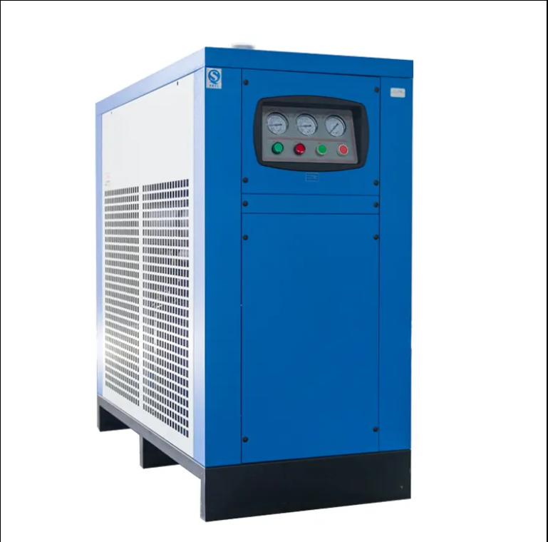 Kaneez A ONE Machinery Trading — Compressors in Dubai, Downtown - Image 4