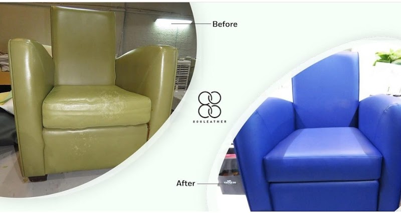 800 Leather Solutions — Curtains Carpets in Dubai, Downtown - Image 4