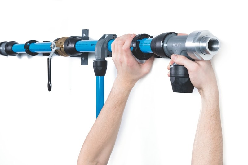 Atlas Copco Services Middle East — Compressors in Dubai, Downtown - Image 4