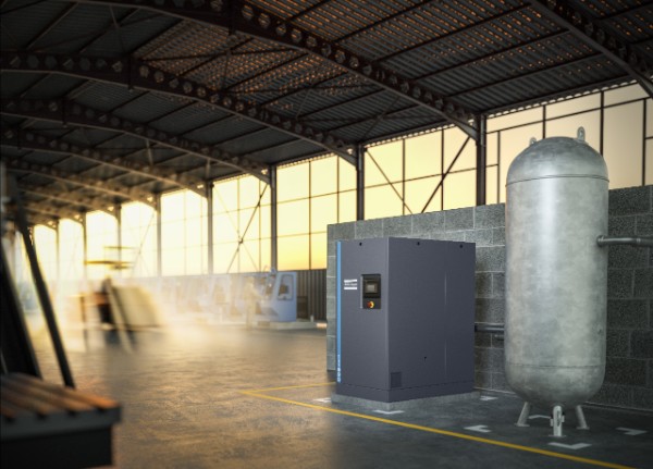 Atlas Copco Services Middle East — Compressors in Dubai, Downtown - Image 5