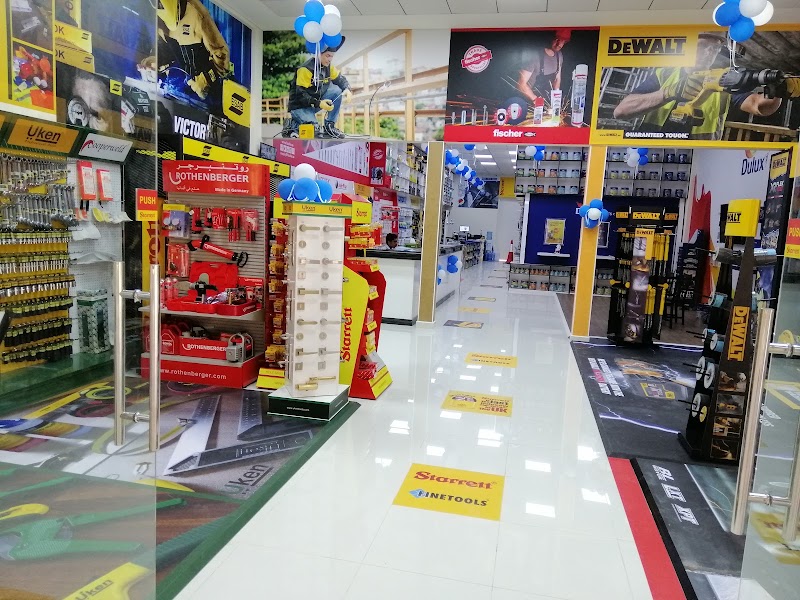 Building Materials Mall — Construction Services in Dubai, Downtown - Image 3