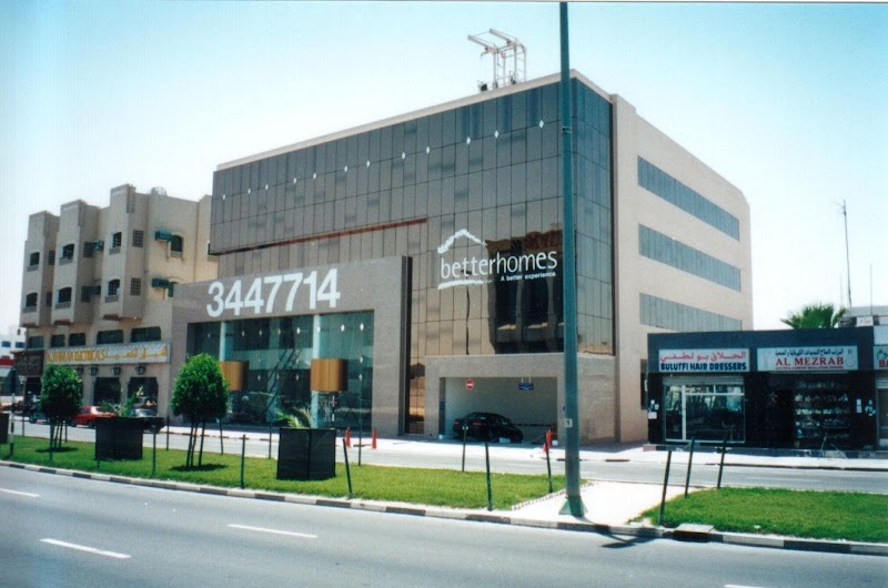 FUTURE CONTRACTING COMPANY LLC — Construction Services in Dubai, Downtown